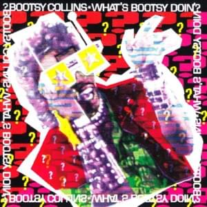 Shock-It-To-Me - Bootsy Collins