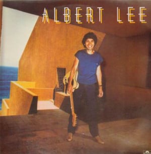 Rock ‘n’ Roll Man - Albert Lee