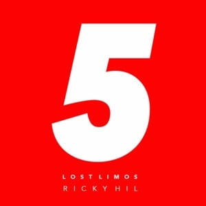 The Stranger - Ricky Hil