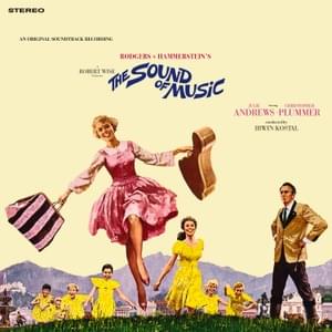 Something Good (Film Version) - Julie Andrews & Bill Lee