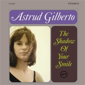 Aruanda (Take Me to Aruanda) - Astrud Gilberto