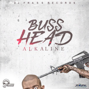 Buss Head (Clean) - Alkaline