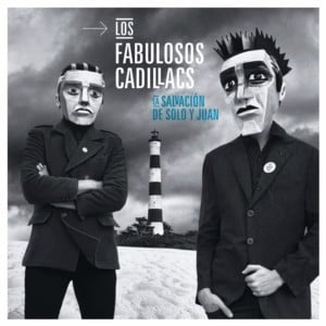 El Rey del Swing - Los Fabulosos Cadillacs