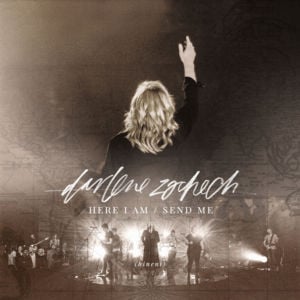 Daylight - Darlene Zschech (Ft. Beth Gleeson)