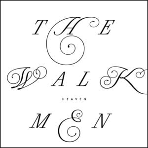 Song for Leigh - The Walkmen