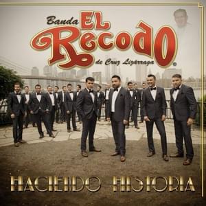 Creí - Banda El Recodo de Cruz Lizárraga