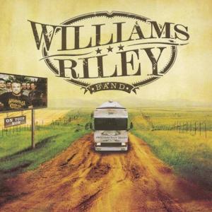 I’m Still Me - Williams Riley (Ft. Edwin McCain & Slash)