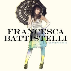 Motion Of Mercy - Francesca Battistelli