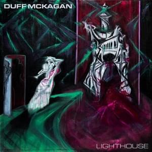 I Just Don’t Know - Duff McKagan (Ft. Jerry Cantrell)