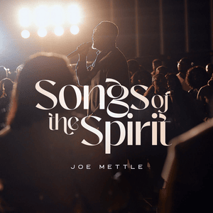 Yahweh - Joe Mettle