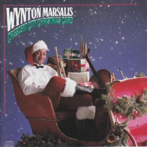 ’Twas the Night Before Christmas - Wynton Marsalis