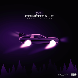 Coméntale - Ozuna (Ft. Akon)