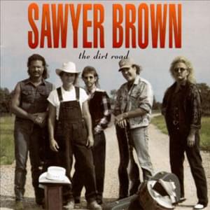 Fire in the Rain - Sawyer Brown