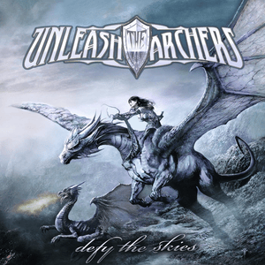 Soulstorm - Unleash the Archers