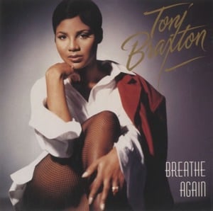 Breathe Again (Club Mix) - Toni Braxton