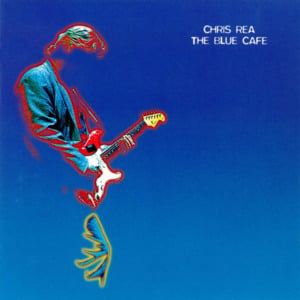 Shadows of the Big Man - Chris Rea