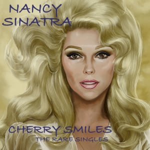 Let’s Keep It That Way - Nancy Sinatra