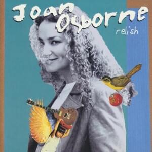 Ladder - Joan Osborne