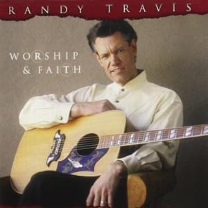 Peace in the Valley - Randy Travis