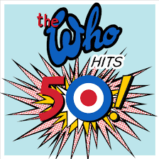 See Me, Feel Me (Single Version) - The Who