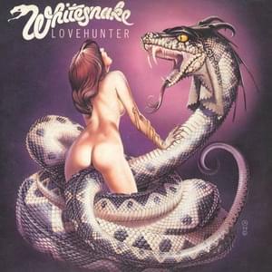 Love Hunter - Whitesnake