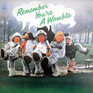 The Womble Square Dance - The Wombles