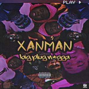 Hell Yeah - Xanman