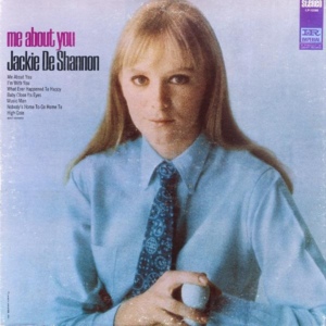 High Coin - Jackie DeShannon