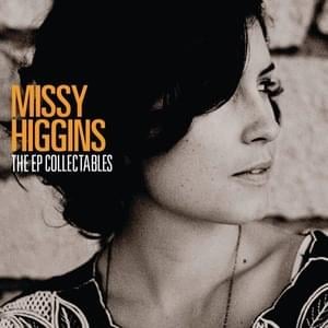 Forgive me - xm session - Missy Higgins