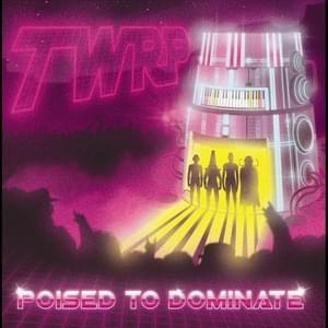 Discocalypse - TWRP