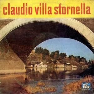 Claudio Villa stornella, Parte II - Claudio Villa