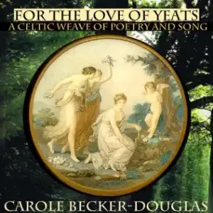 The Hazel Wood (The Song of Wandering Aengus) - Carole Becker-Douglas