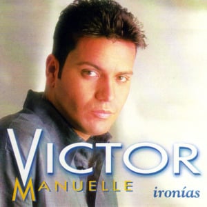 Mentiras - Víctor Manuelle