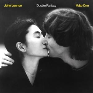 Beautiful Boy (Darling Boy) - John Lennon