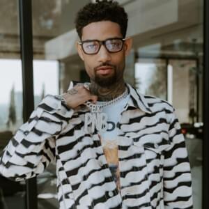 Ur Not Mines - PnB Rock (Ft. Coi Leray)