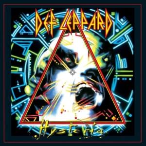 Excitable - Def Leppard