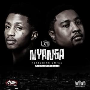 Nyanga - Lolli Native (Ft. Emtee)