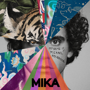 Platform Ballerinas - MIKA