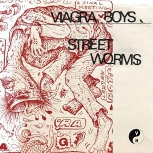 Worms - Viagra Boys