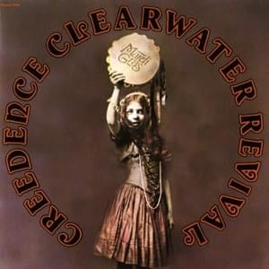 Need Someone to Hold - Creedence Clearwater Revival