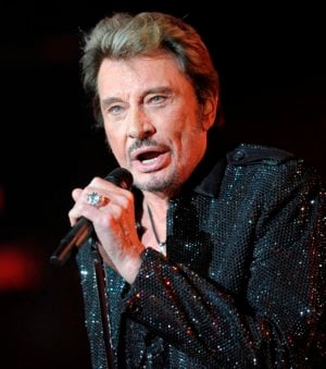 Oh Carole - Johnny Hallyday