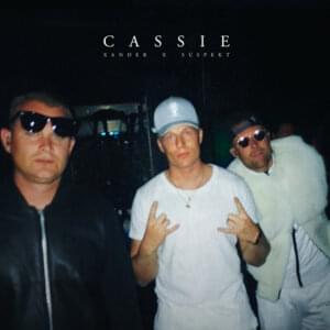 Cassie - Xander Linnet (Ft. Suspekt)