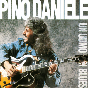 Leave a Message - Pino Daniele