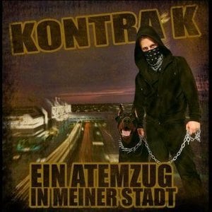 Dein Weg - Kontra K