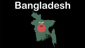 Bangladesh - Kids Learning Tube