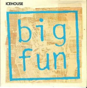 Big Fun - Icehouse