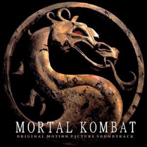 Mortal Kombat (Techno Syndrome 7" Mix) - The Immortals