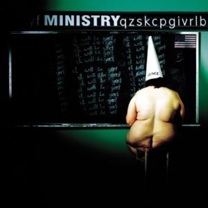 Whip and Chain - Ministry