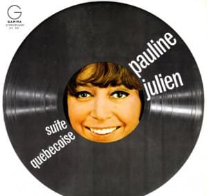 On dégringole - Pauline Julien