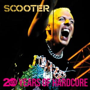 Jump That Rock (Whatever You Want) - Scooter (Ft. Status Quo)